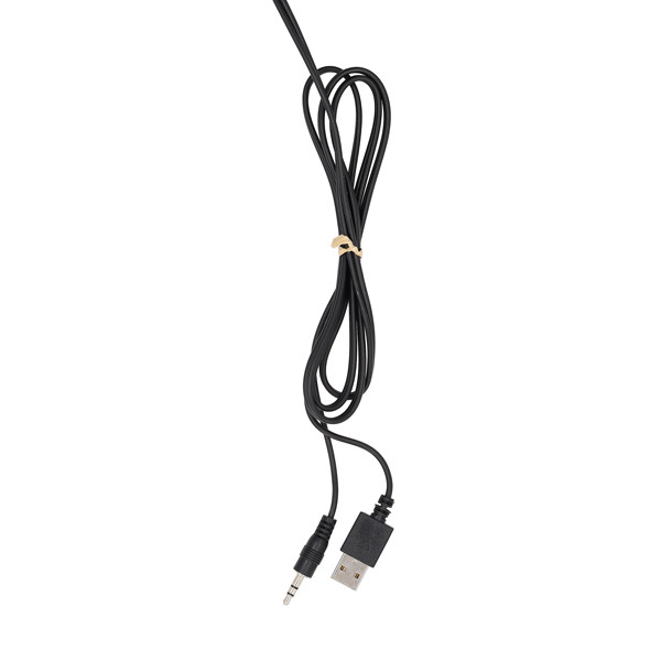 Nedis Gaming luidsprekers | Nedis (48 watt, led) GSPR21022BK K101504025 - 4