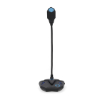 Nedis Gaming microfoon | Nedis | 1.5 meter (USB) GMICGU100BK K101504030 - 3
