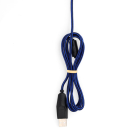 Nedis Gaming muis | Nedis (USB, 6-knops, 1200-3600 dpi, Blauw/Groen) GMWD210BK K101504017 - 4