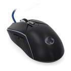 Nedis Gaming muis | Nedis (USB, 6-knops, 800-7200 dpi, RGB) GMWD510BK K101504024 - 2