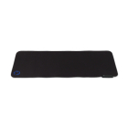Nedis Gaming muismat | Nedis | 250 x 350 mm (RGB, Antislip) GMPDL110BK K101504009 - 2