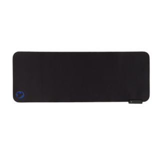 Nedis Gaming muismat | Nedis | 250 x 350 mm (RGB, Antislip) GMPDL110BK K101504009 - 3