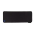 Nedis Gaming muismat | Nedis | 250 x 350 mm (RGB, Antislip) GMPDL110BK K101504009 - 3