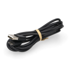 Nedis Gaming muismat | Nedis | 250 x 350 mm (RGB, Antislip) GMPDL110BK K101504009 - 6