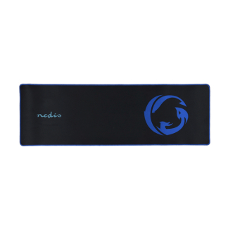 Nedis Gaming muismat | Nedis | 300 x 920 mm (Antislip) GMPD300BK K101504007 - 3