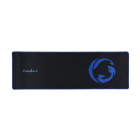 Nedis Gaming muismat | Nedis | 300 x 920 mm (Antislip) GMPD300BK K101504007 - 3