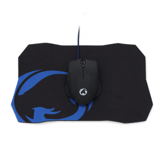 Nedis Gaming set | Nedis (Muis, Muismat) GMMP110BK K101504028 - 2