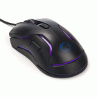 Nedis Gaming set | Nedis  (RGB muis, RGB toetsenbord, Muismat, Headset, Blauw/zwart) GCK51110BKUS K101504046 - 3