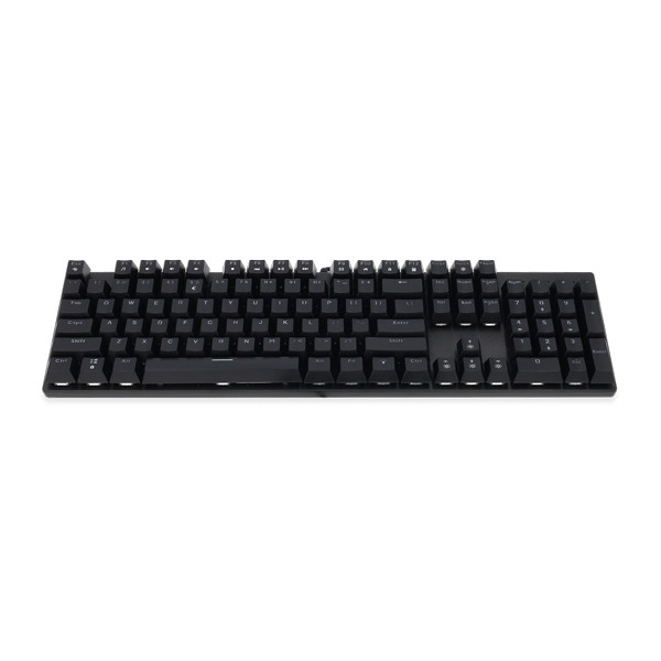 Nedis Gaming toetsenbord | Nedis (USB, RGB) GKBDM110BKUS K101504049 - 2