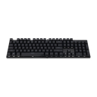 Nedis Gaming toetsenbord | Nedis (USB, RGB) GKBDM110BKUS K101504049 - 2