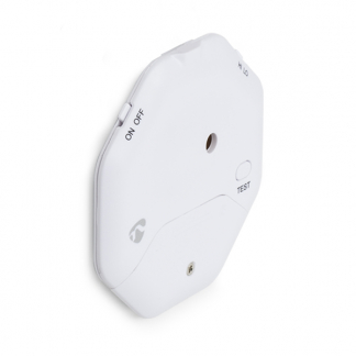 Nedis Glasbreukmelder | Nedis (Batterijen, 85 dB) ALRMGB20WT K170501120 - 1