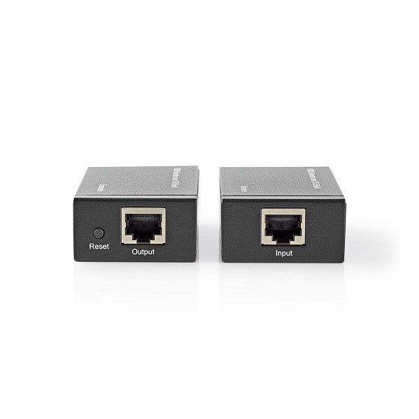 Nedis HDMI extender | Nedis | Tot 50 meter over UTP (Cat5e/6, Full HD) VREP3450AT K040100017 - 1