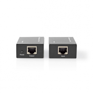 Nedis HDMI extender | Nedis | Tot 50 meter over UTP (Cat5e/6, Full HD) VREP3450AT K040100017 - 1