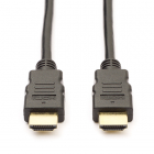 Nedis HDMI kabel 1.3 | Nedis | 1.5 meter (Full HD) CVGT34001BK15 N010101018
