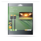 Nedis HDMI kabel 1.4 | Nedis | 15 meter (4K@30Hz) CVBW34000AT150 N010101187 - 2