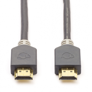 Nedis HDMI kabel 1.4 | Nedis | 15 meter (4K@30Hz) CVBW34000AT150 N010101187 - 