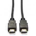 Nedis HDMI kabel 1.4 | Nedis | 2 meter (4K@30Hz) CVGT34000BK20 N010101437