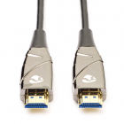 HDMI kabel 2.0 | Nedis | 30 meter (4K@60Hz, Glasvezel)