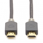 Nedis HDMI kabel 4K | Nedis | 0.5 meter (60Hz) CVBW34000AT05 A010101180