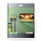Nedis HDMI kabel 4K | Nedis | 10 meter (60Hz) CVBW34000AT100 A010101186 - 2