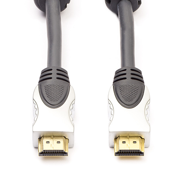 HDMI 4K | Nedis | meter (60Hz, Verstevigde connectoren)