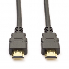 HDMI kabel 4K | Nedis | 1 meter (60Hz, HDR, Premium gecertificeerd)