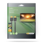 Nedis HDMI kabel 4K | Nedis | 20 meter (30Hz) CVBW34000AT200 A010101188 - 2