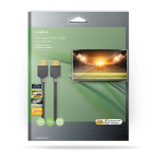 Nedis HDMI kabel 4K | Nedis | 7.5 meter (60Hz) CVBW34000AT75 A010101185 - 2