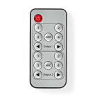 Nedis HDMI matrix | Nedis | 4- naar 2-poorts (Afstandsbediening, 4K@60Hz, HDCP, Toslink, 2x 3.5 mm) VMAT3482AT K020100066 - 2