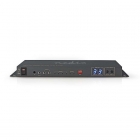 Nedis HDMI matrix - 4 x 2 poorts (Afstandsbediening, 4K@30Hz, HDCP) VMAT3442AT N020100038 Nedis HDMI matrix - 4 x 2 poorts (Afstandsbediening, 4K@30Hz, HDCP) VMAT3442AT N020100038