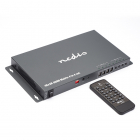 Nedis HDMI matrix - 4 x 4 poorts (Afstandsbediening, 4K@30Hz, HDCP) VMAT3444AT N020100039 Nedis HDMI matrix - 4 x 4 poorts (Afstandsbediening, 4K@30Hz, HDCP) VMAT3444AT N020100039