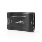 Nedis HDMI naar SCART converter | Nedis (Full HD) VCON3461BK K070201014 Nedis HDMI naar SCART converter | Nedis (Full HD) VCON3461BK K070201014