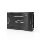 Nedis HDMI naar SCART converter | Nedis (Full HD) VCON3461BK K070201014