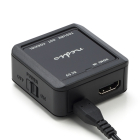 Nedis HDMI naar Toslink en Coax adapter | Nedis ACON3425AT K170108322 - 2