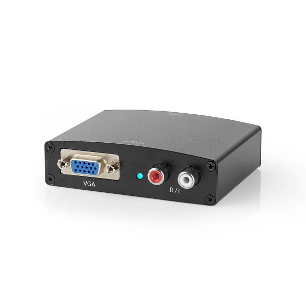 fictie Renovatie hiërarchie ⋙ VGA - HDMI | Compleet aanbod | Kabelshop.nl
