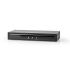 Nedis HDMI splitter - Nedis - 2 poorts (4K@30Hz, HDCP, Actief) VSPL3462AT K030100021 Nedis HDMI splitter - Nedis - 2 poorts (4K@30Hz, HDCP, Actief) VSPL3462AT K030100021