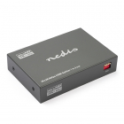 Nedis HDMI splitter - Nedis - 2 poorts (4K@60Hz, HDCP, Actief) VSPL3432AT N030100010 Nedis HDMI splitter - Nedis - 2 poorts (4K@60Hz, HDCP, Actief) VSPL3432AT N030100010
