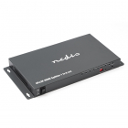 Nedis HDMI splitter - Nedis - 8 poorts (4K@30Hz, HDCP, Actief) VSPL3408AT N030100015 Nedis HDMI splitter - Nedis - 8 poorts (4K@30Hz, HDCP, Actief) VSPL3408AT N030100015