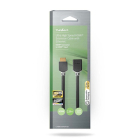Nedis HDMI verlengkabel | Nedis | 2 meter (8K@60Hz, Verguld) CVBW35090AT20 K010108015 - 2