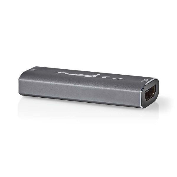 Nedis HDMI versterker | Nedis | Tot 25 meter (8K@60Hz) CVBW34930AT K020100087 - 1