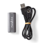 Nedis HDMI versterker | Nedis | Tot 25 meter (8K@60Hz) CVBW34930AT K020100087 - 3