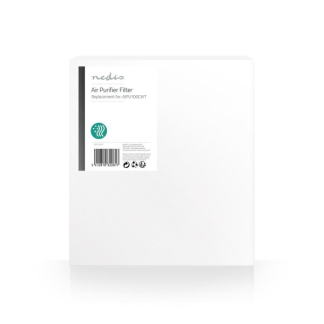Nedis HEPA luchtfilter voor luchtreiniger | Nedis | AIPU100CWT AIPU100AF K170101353 - 3