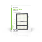 Nedis HEPA luchtfilter voor stofzuiger | Nedis | VCBG250GY VCFI250BGHEP13 K170106138 - 2