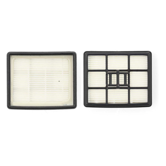 Nedis HEPA luchtfilter voor stofzuiger | Nedis | VCBS250GY VCFI250BSHEP13 K170106139 - 1