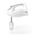 Nedis Handmixer | Nedis (200W, 5 snelheden, Turbofunctie) KAHM100CWT K170108105