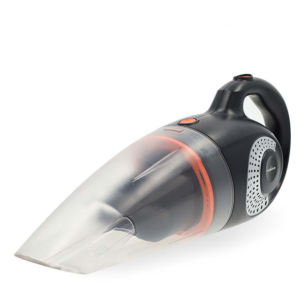 Nedis Handstofzuiger | Nedis | 90 watt (Tot 25 min, 1140 g, Nat en droog) VCHH250GY K170106129 - 1