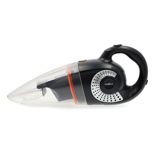 Nedis Handstofzuiger | Nedis | 90 watt (Tot 25 min, 1140 g, Nat en droog) VCHH250GY K170106129 - 2