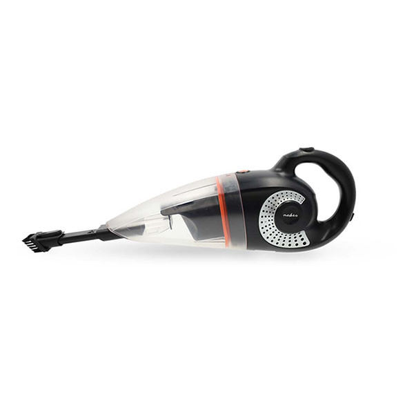 Nedis Handstofzuiger | Nedis | 90 watt (Tot 25 min, 1140 g, Nat en droog) VCHH250GY K170106129 - 3