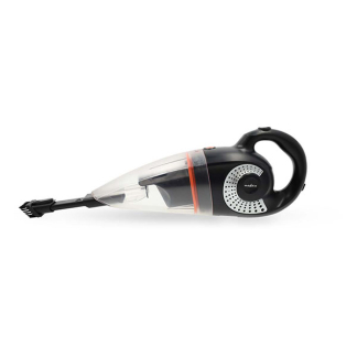 Nedis Handstofzuiger | Nedis | 90 watt (Tot 25 min, 1140 g, Nat en droog) VCHH250GY K170106129 - 3