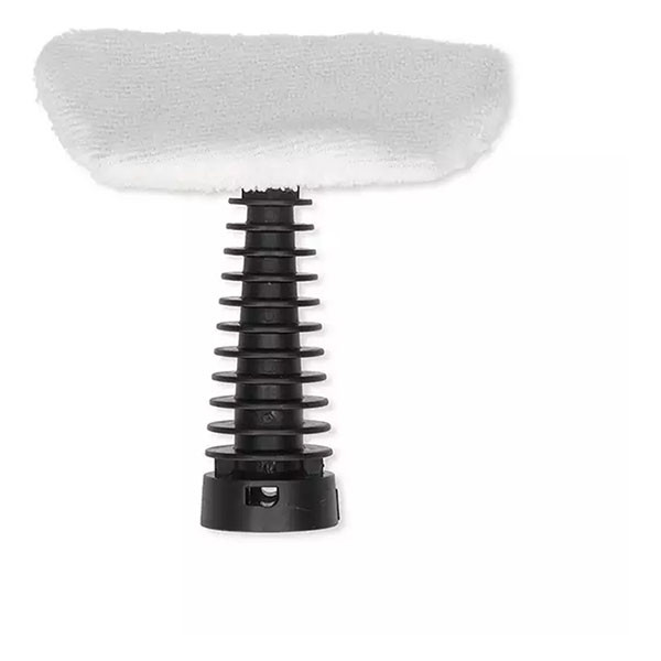 Nedis Handstoomreiniger | Nedis | 1050W (350 ml, 10 minuten, 10 accessoires) SCHH100BU K100908055 - 4